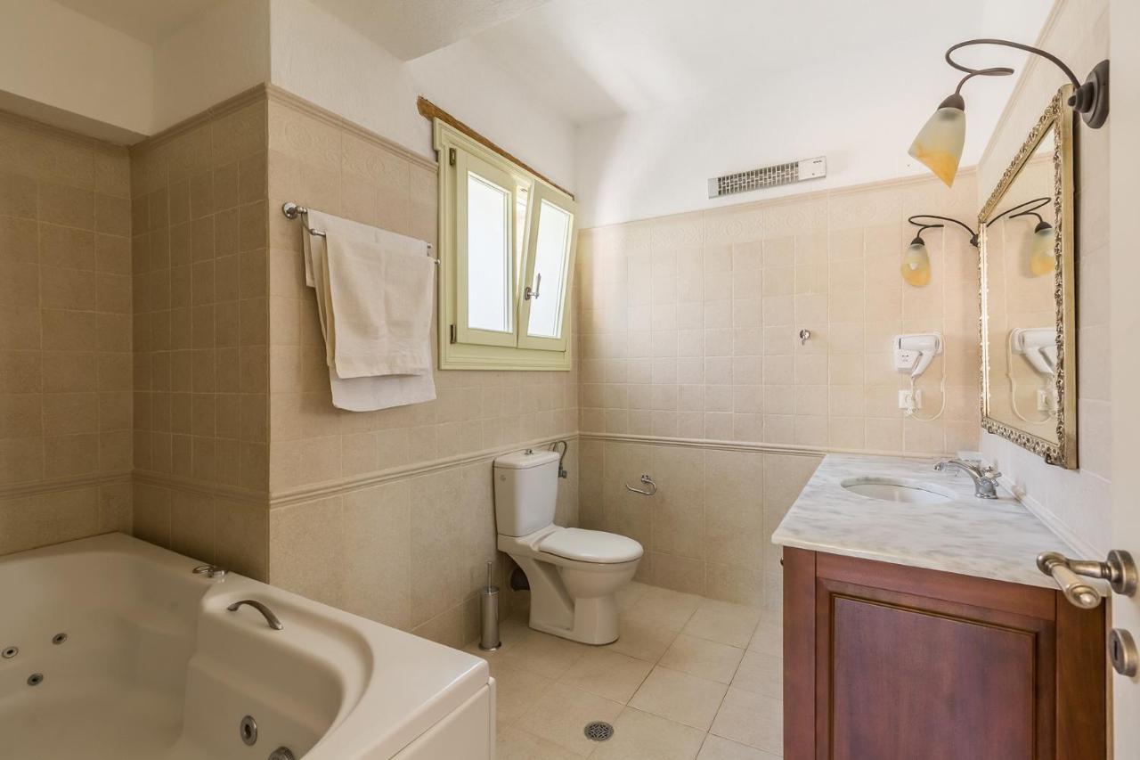 Villa Jasmine Skopelos Town Exterior photo