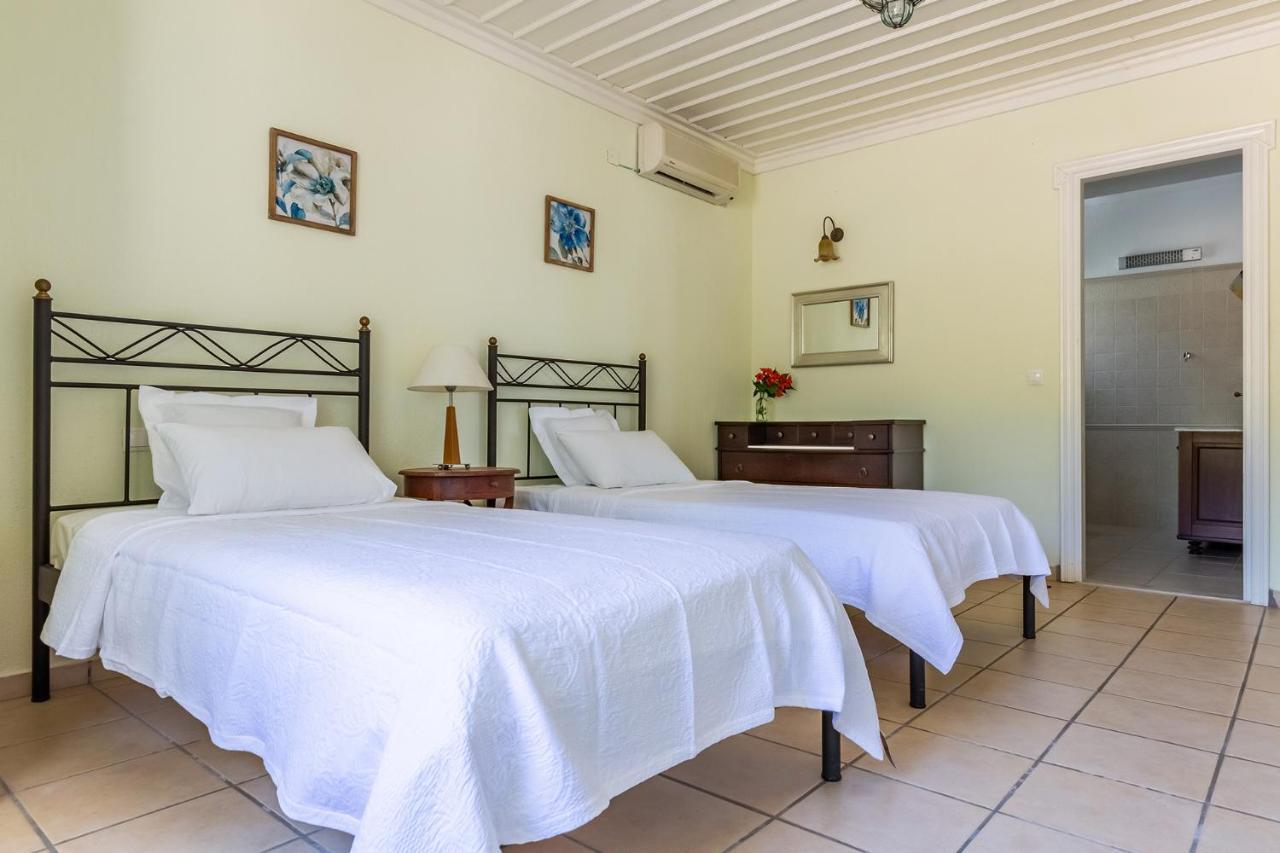 Villa Jasmine Skopelos Town Exterior photo